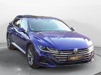 Volkswagen Arteon - Vorschau Bild 5