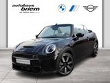 MINI Cooper S Cabrio LED Classic Trim 18" Klima - MINI Cooper S Cabrio in Stuttgart