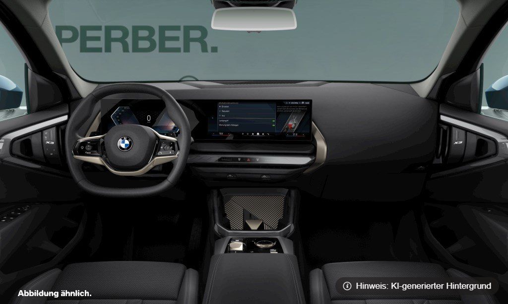 BMW X3 - Bild 3