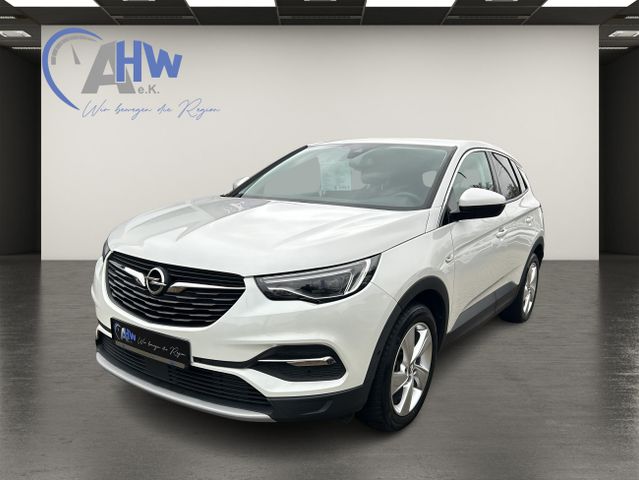 Opel Grandland X 1,6 Innovation