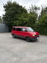 Volkswagen VW T4 Multivan 2,4 d Camper Ausbau - Volkswagen T4 Multivan in Essen