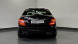 Mercedes-Benz C63 AMG W204 Lim. DEUTSCH/BiXenon/Leder/Memo/Kam - Mercedes-Benz: C W204