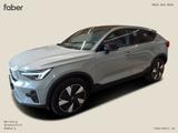 Volvo EC40 Plus Recharge Pure Electric AWD - Volvo: Ec