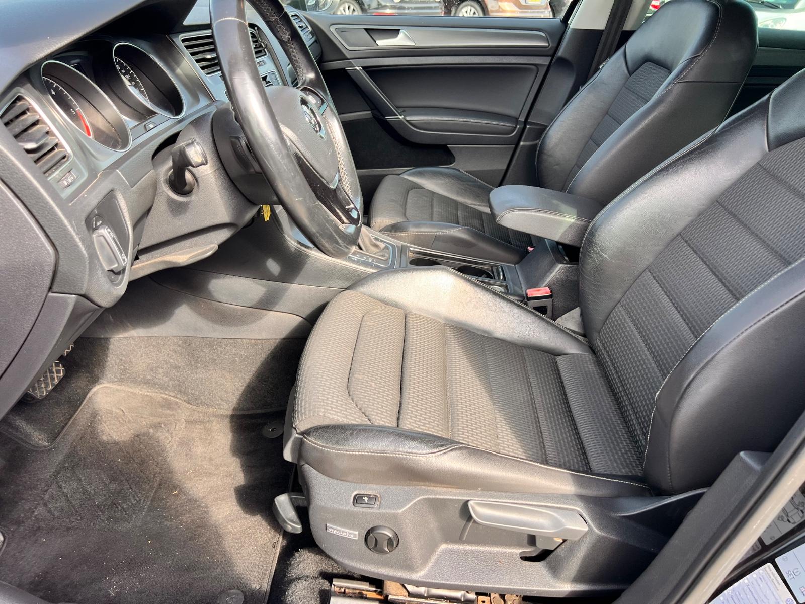 Volkswagen Golf 2013 — photo 20