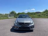 Mercedes-Benz E 350 E Coupe E 350 CDI BlueEfficiency AMG Line - Mercedes-Benz E 350: Coupe, Cdi