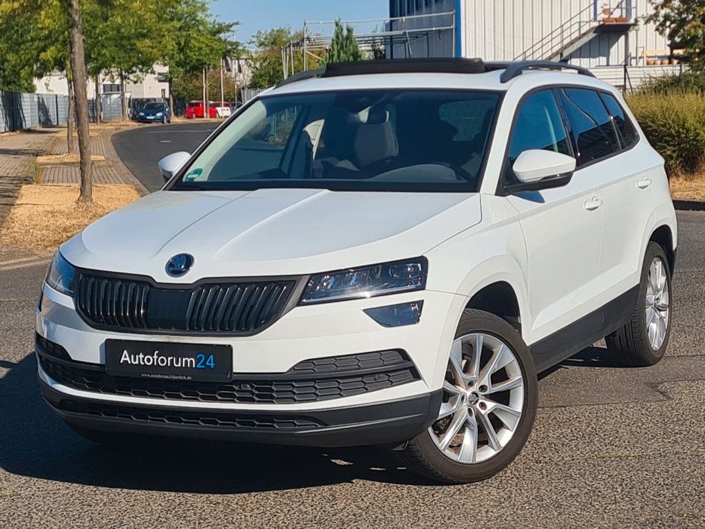 Image of Skoda Karoq