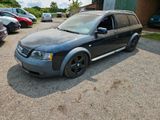 Audi Allroad A6 4b c5 2,7T US Schalter Umbau - Audi aus 2004: Allroad