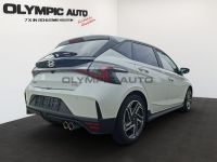 Hyundai i20 1.0 T-GDI N-LINE  SHZ KAMERA CAR PLAY TEMOMA - Image