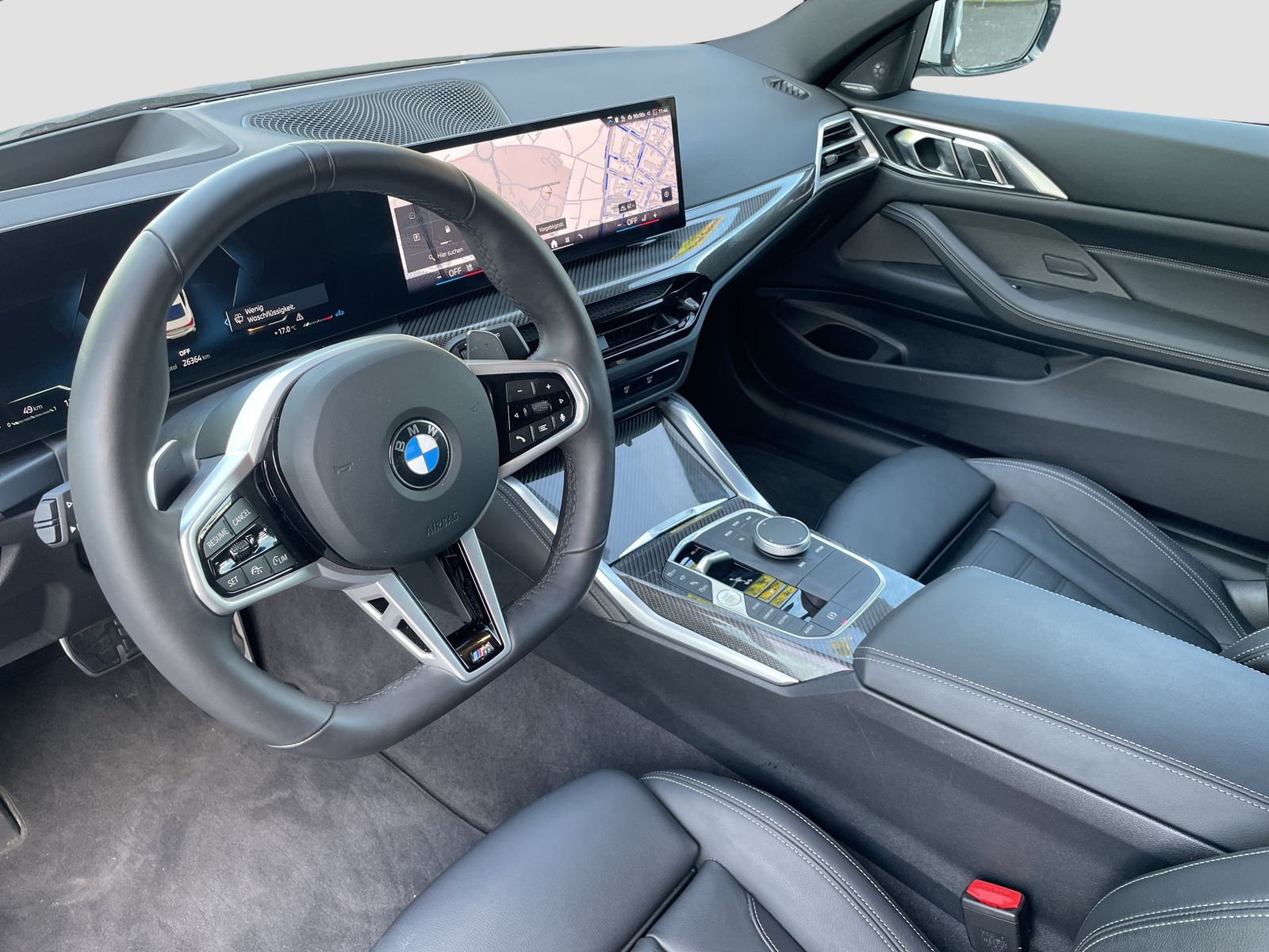 BMW 430 - Bild 10