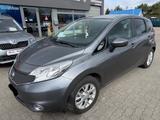 Nissan Note Acenta/KLIMA/TEMPOMAT - Nissan Note Gebrauchtwagen