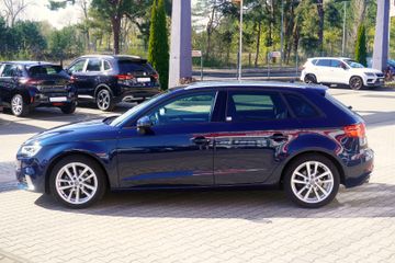 Audi A3 - 9
