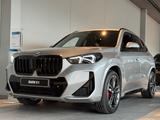 BMW X1 xDrive20d M-Sport-Pro AHK/Panorama/M-Sitze/HK - BMW X1 Neuwagen
