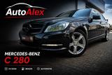 Mercedes-Benz C 350 C Limousine C 350 CGI BlueEfficiency - Mercedes-Benz C 350 in Berlin