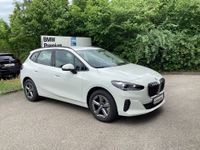 BMW 220 Active Tourer - Vorschau Bild 4