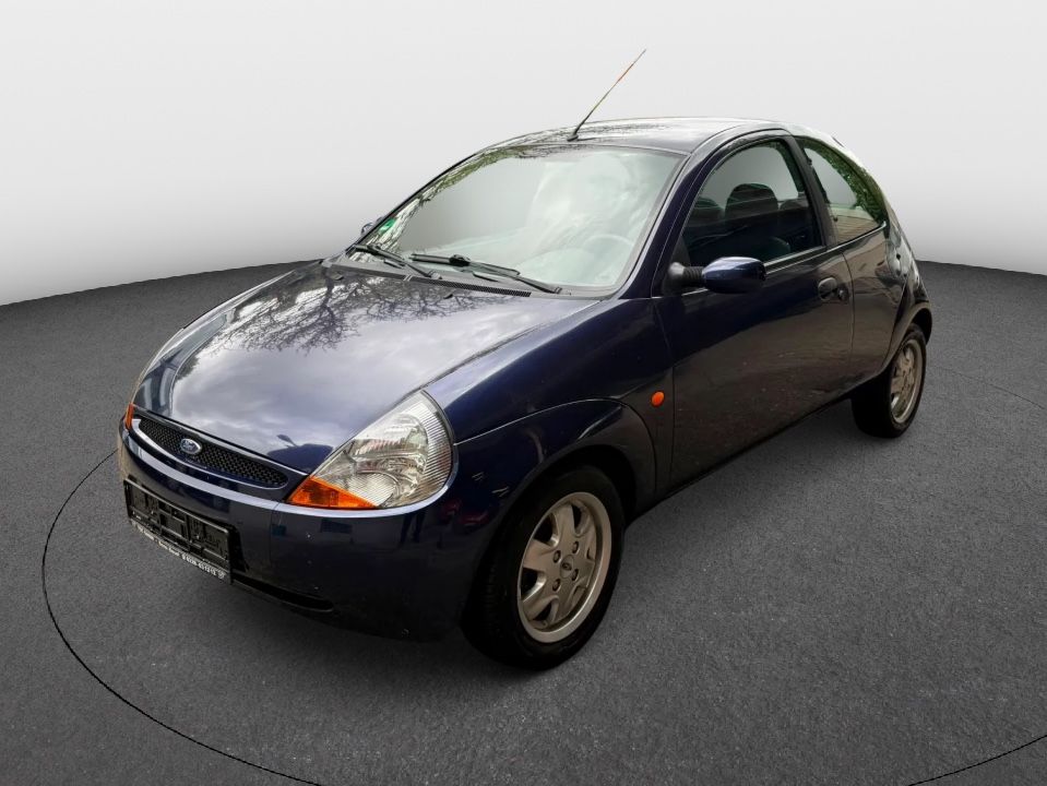 Angebot ansehen Ford Ka/Ka+