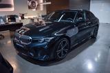 BMW 318d - M SPORT - DRIVING ASSISTANT - FULL LETHER - BMW 318 von 2026
