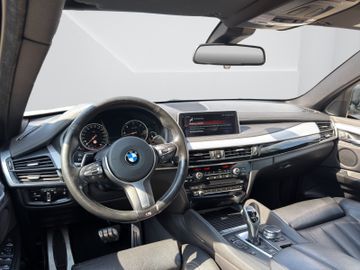 BMW X6 - 9