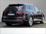 Audi SQ7 4.0 TDI - lückenloser Service - Garantie! - Audi SQ7 von privat