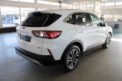 Fahrzeugabbildung Ford Kuga PHEV Titanium Plug In Automatik NAVI + AHK