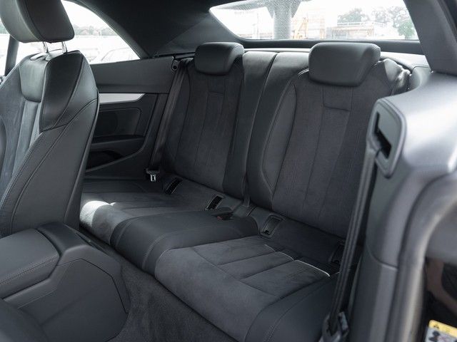 A5 Cabriolet 35 TFSI advanced NAVI+LED+RFK