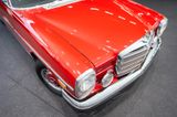 Mercedes-Benz 250C *Automatik*MwSt.*Scheunenfund - Mercedes-Benz 250 mit Benzin-Antrieb: Coupé