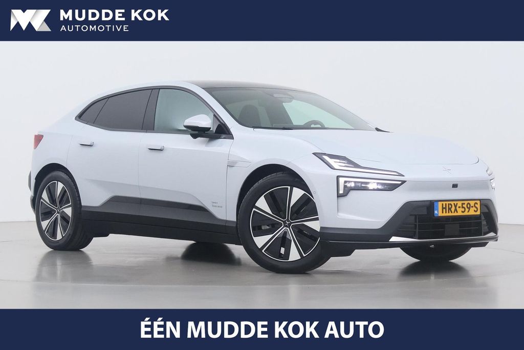 Polestar 4
