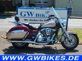 Kawasaki VN 1700 CLASSIC TOURER WERBUNG FESTPREIS!! - KAWASAKI DORTMUND