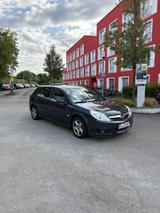 Opel Signum 1,8 TÜV neu - Opel Signum: 1.8