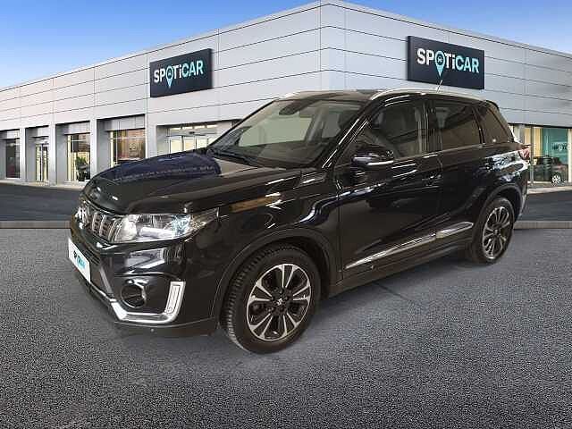 Suzuki Vitara 1.4 Boosterjet A/T 4WD AllGrip Sta