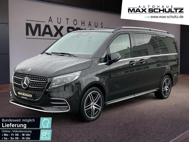 Mercedes-Benz V 250 d lang 4x2 * Avantgarde AMG NEUES MODELL*