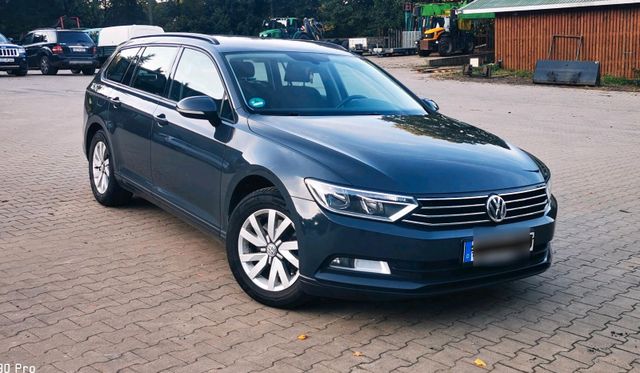 Volkswagen Passat variant b8 1.6 Trendline