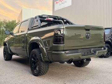 Dodge RAM - 6