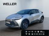 Toyota C-HR 1.8 Hybrid Teamplayer *Navi*LED*CarPlay*