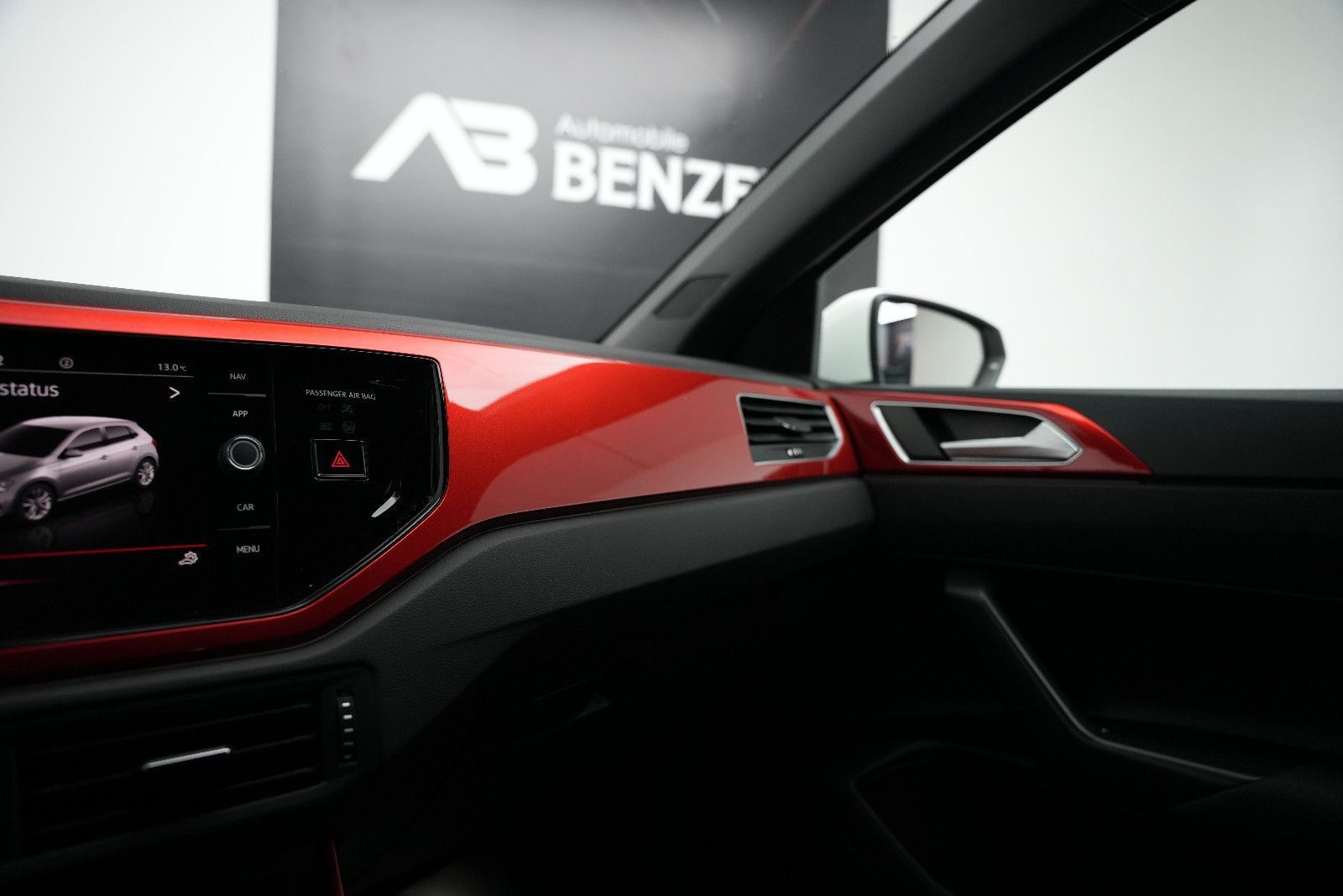 Fahrzeugabbildung Volkswagen Polo GTI *IQ-Light*Virtual-Cockpit*CarPlay*SHZ