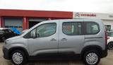 Peugeot Rifter Active L1 - gebrauchte Peugeot Rifter aus dem Jahr 2020