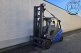 Linde H35D EVO  - Linde Frontstapler