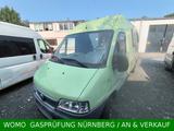 Pössl Duett/Festbett/Solar/SAT/TV/Tüv/Markise/Gepflegt - Offers
