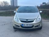 Opel Corsa 1.4 Twinport Limited Edition Limited E... - Opel Corsa: Limited