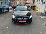 Mercedes-Benz A-Klasse A 220 CDI/d AMG Sport (Line) - Mercedes-Benz A 220 aus 2013