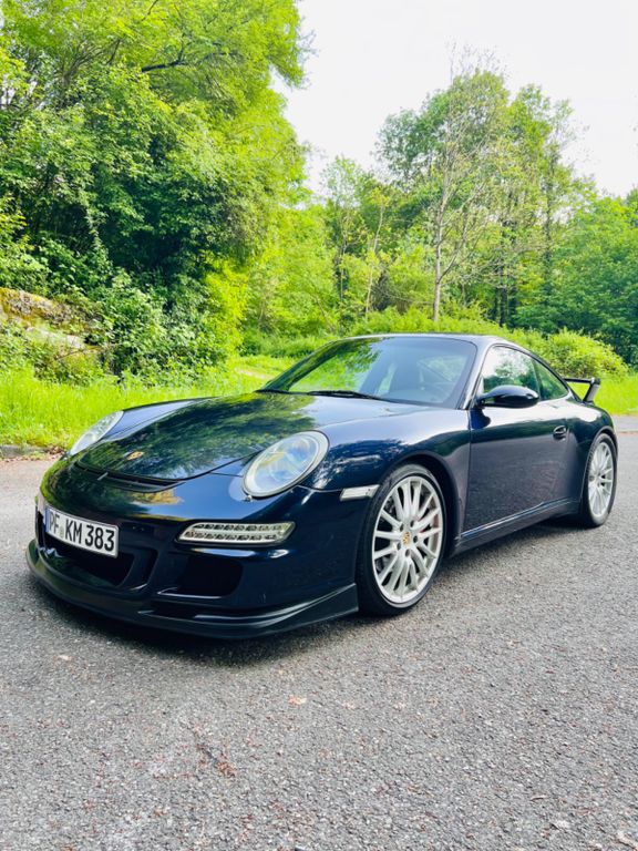 Porsche 997