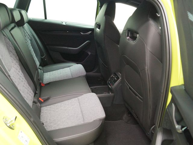 Octavia Combi Sportline 1.5 TSI mHEV DSG