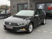 Volkswagen Passat Variant Comfortline*DSG*NAVI*PDC*SHZ*AHK*