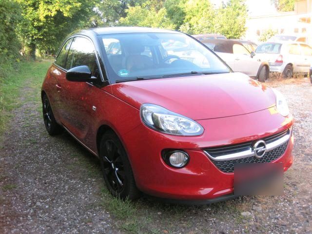 Image of Opel Adam