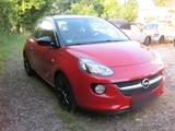 Opel Adam 1.2 - Opel Adam in Bonn