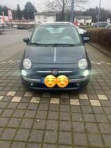 Fiat 500 1.4 16V Lounge Lounge