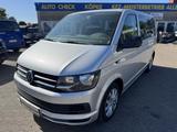 Volkswagen Multivan T6 2.0 TDI / Klimatronik/Standheizung/A - Volkswagen T6 Multivan in Kiel