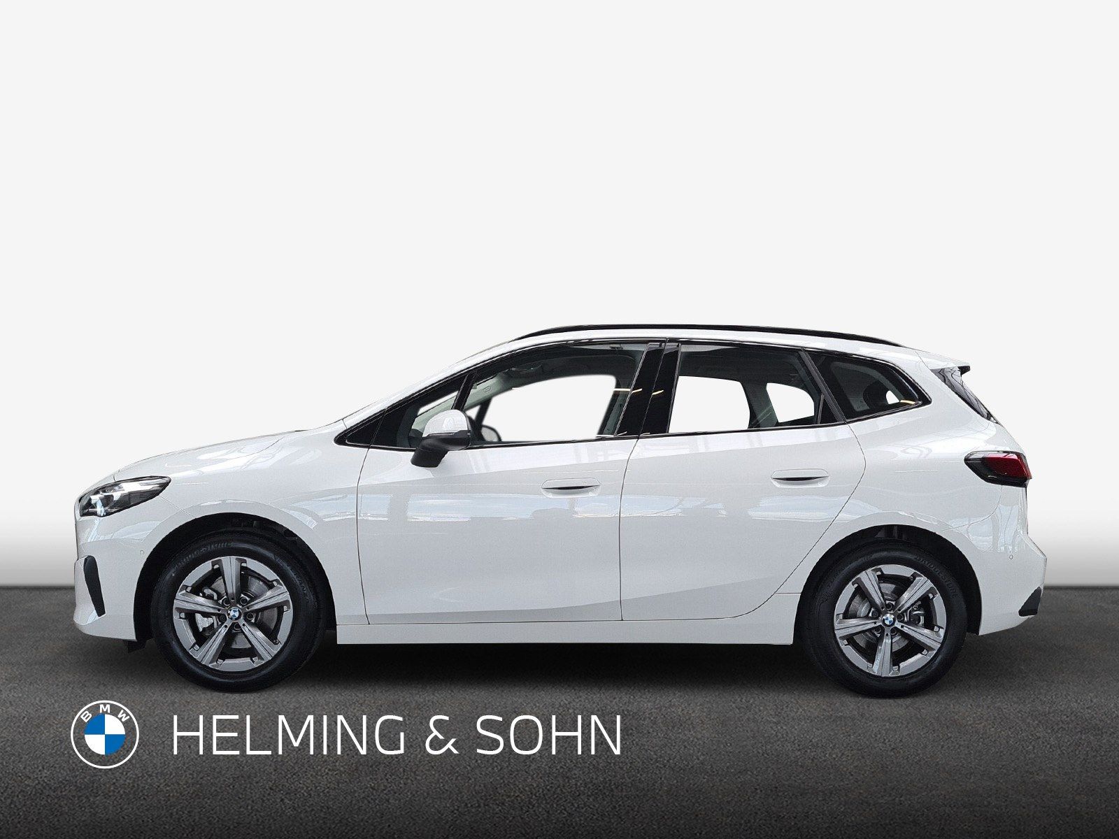 BMW 220 Active Tourer - Bild 5