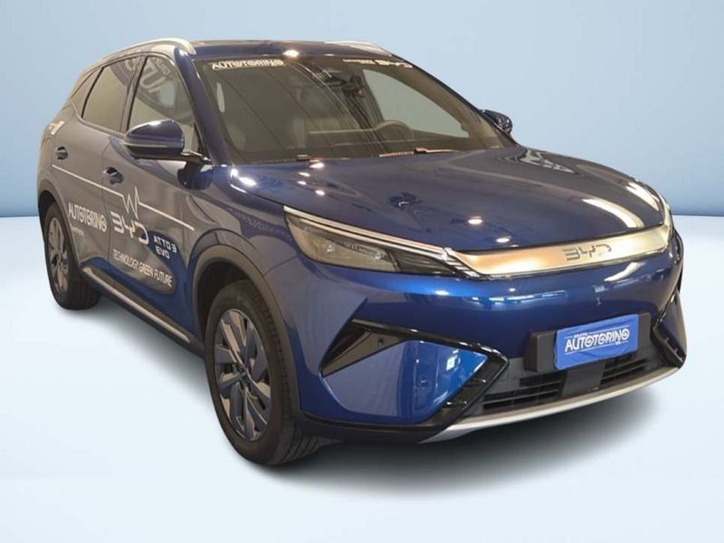 Other BYD Atto 3 EVO Excellence imagem 3