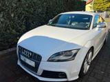 Audi TTS Coupe 2.0 TFSI S tronic quattro - - gebrauchte Audi TTS aus dem Jahr 2010
