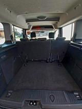 Ford Tourneo Connect 1.6 TDCi 70kW Ambiente Ambiente - Ford Tourneo Connect: Ambiente